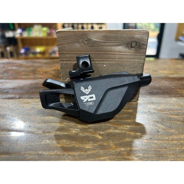 SRAM Eagle 90 T-Type Trigger Shifter, Take Off, Full View