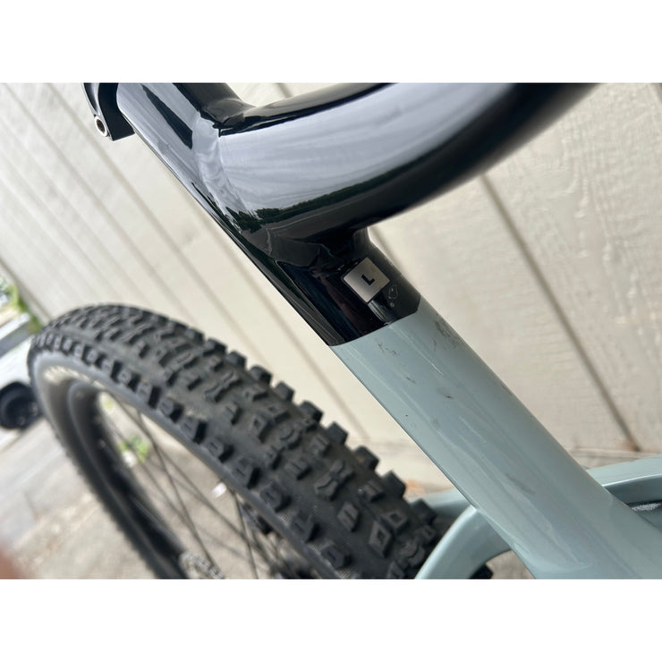 Giant Trance 29 2 Large - DEMO, Seat Tube Blemishes