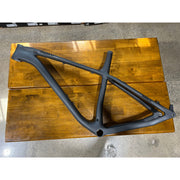Kona Honzo CR Frame, Full View Non Drive Side
