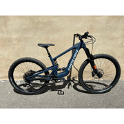 2025 Santa Cruz Heckler SL 1 C MX R-kit, Return, Drive Side View