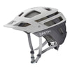 Smith Forefront 2 MIPS Mountain Bike Helmet, Matte White Cement, Full View