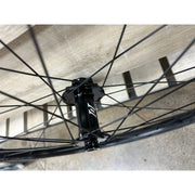 RaceFace ARC 30 29" Wheelset w/ I9 1/1 Hubs (6 Bolt XD Boost), Takeoff, Front Hub View