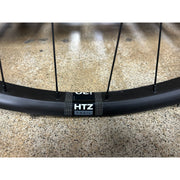 WTB HTZ I30 Trail Wheelset (6 Bolt XD Boost) - Mixed Wheel, Takeoff, Rim Model View (2)