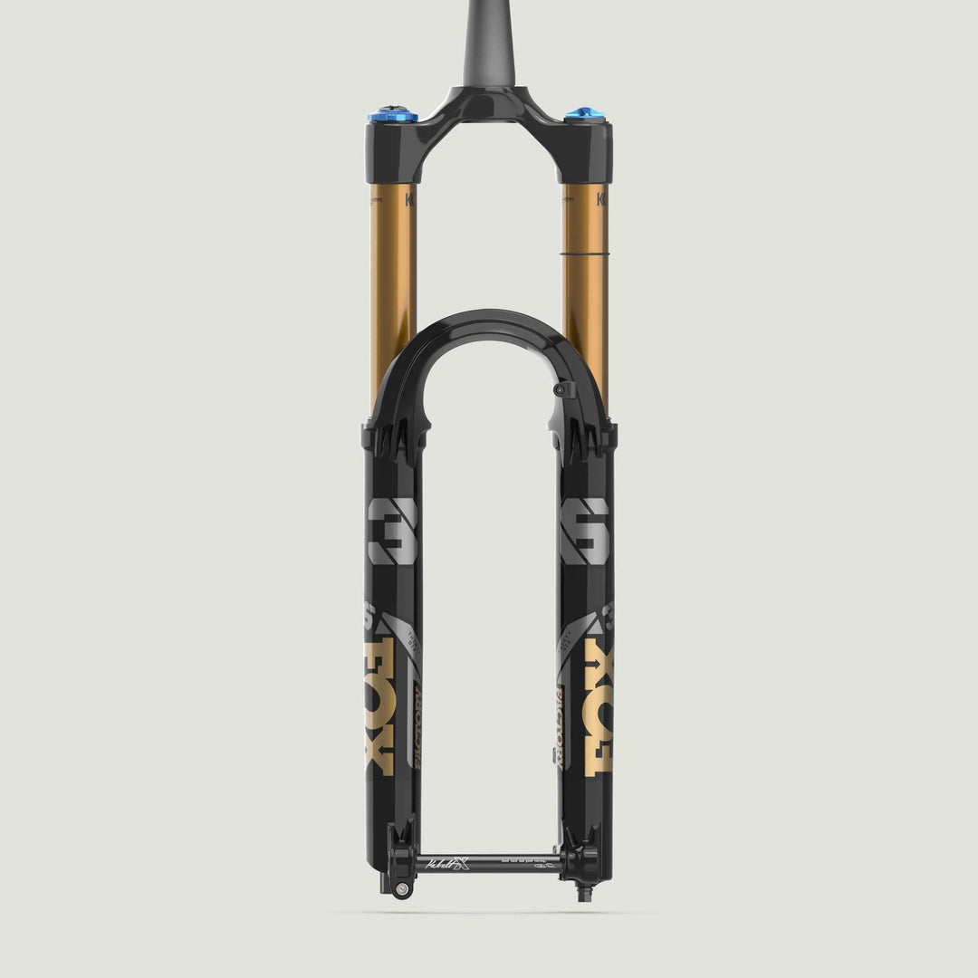 2025 Fox 36 Float Factory Series Mountain Bike Fork - 29 2025 Fox 36 Float Factory Series Mountain Bike Fork - 29