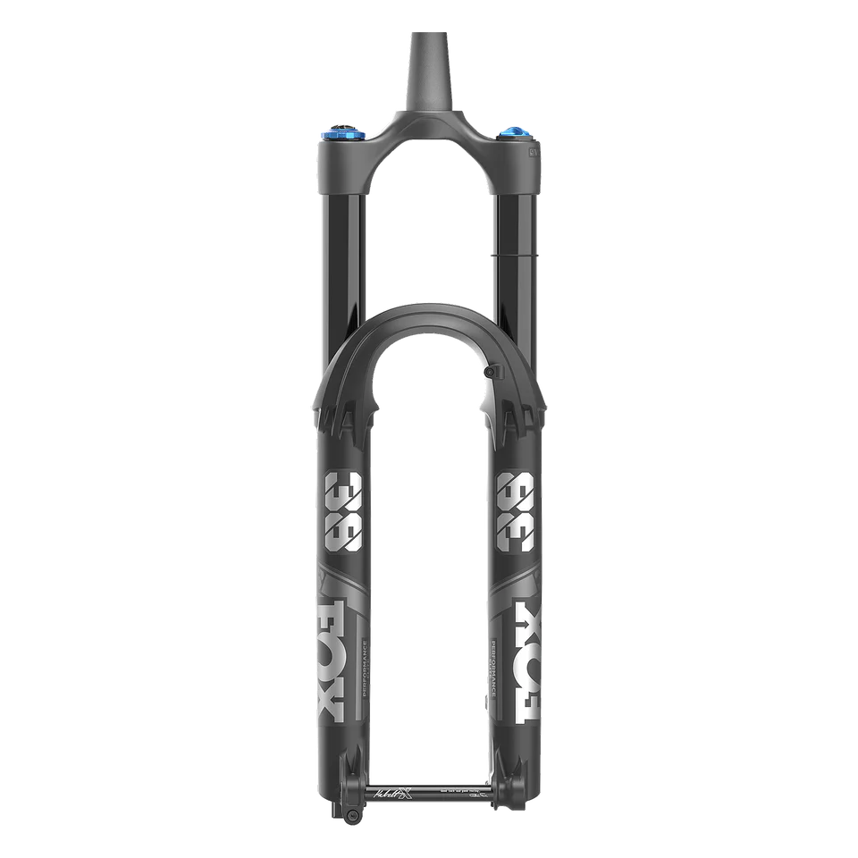 2025 FOX 38 Float Performance Elite Mountain Bike Fork - 29