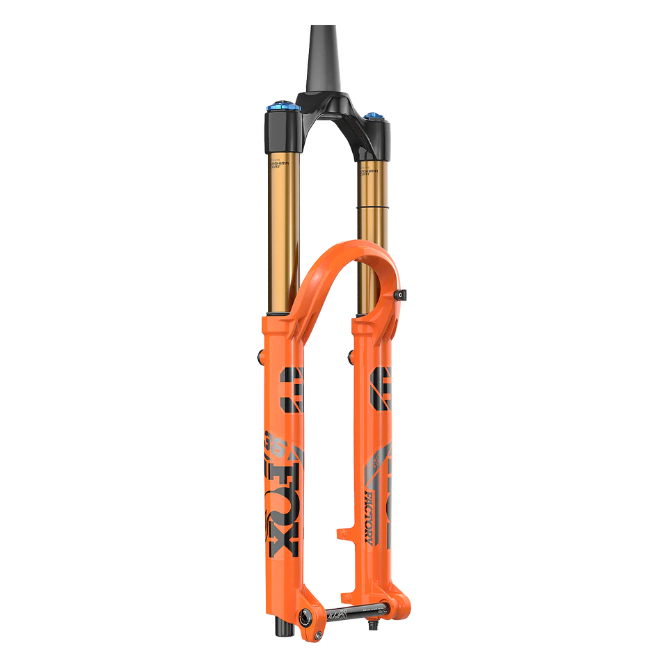 FOX Racing Shox 36 TALAS 29 160-130 3Pos-Adj FIT4 Boost Fork