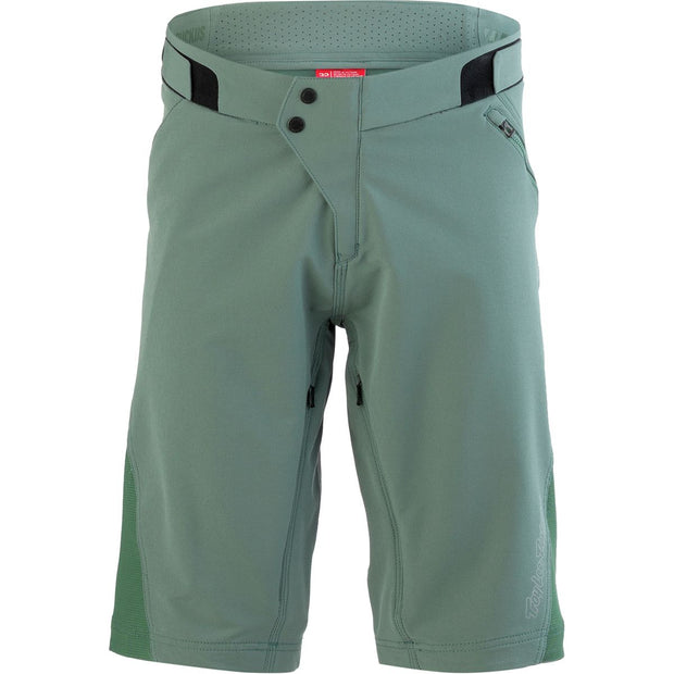 Troy Lee Designs Ruckus Short, trooper, full view.