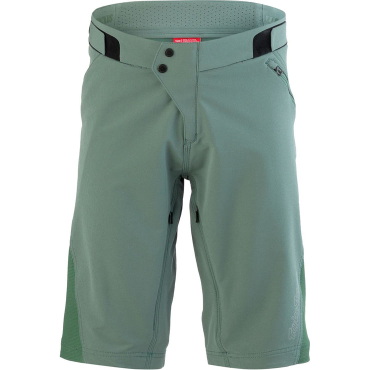 Troy Lee Designs Ruckus Short, trooper, full view.