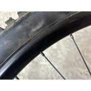 Kona Process 153 CR, Small Demo Bike, Rear Wheel Blem