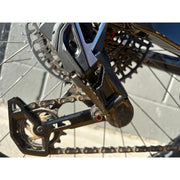 2026 Santa Cruz Bullit 4 CC MX X0 AXS RSV, Small Demo Bike, Derailleur Scratches