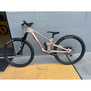 Kona 36e Process 134 CR, Return, Full View Non Drive Side
