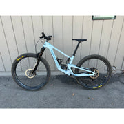 2025 Santa Cruz 5010 MX CC X0 AXS, Demo, Non Drive Side Full View