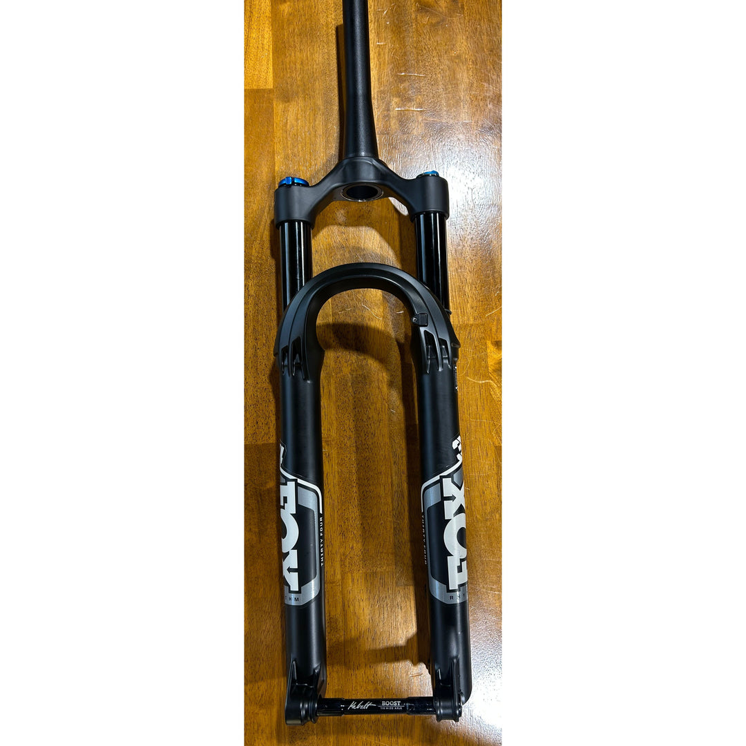 Fit4 34 Performance Elite Fox 34 Performance Elite 29 130mm Fox