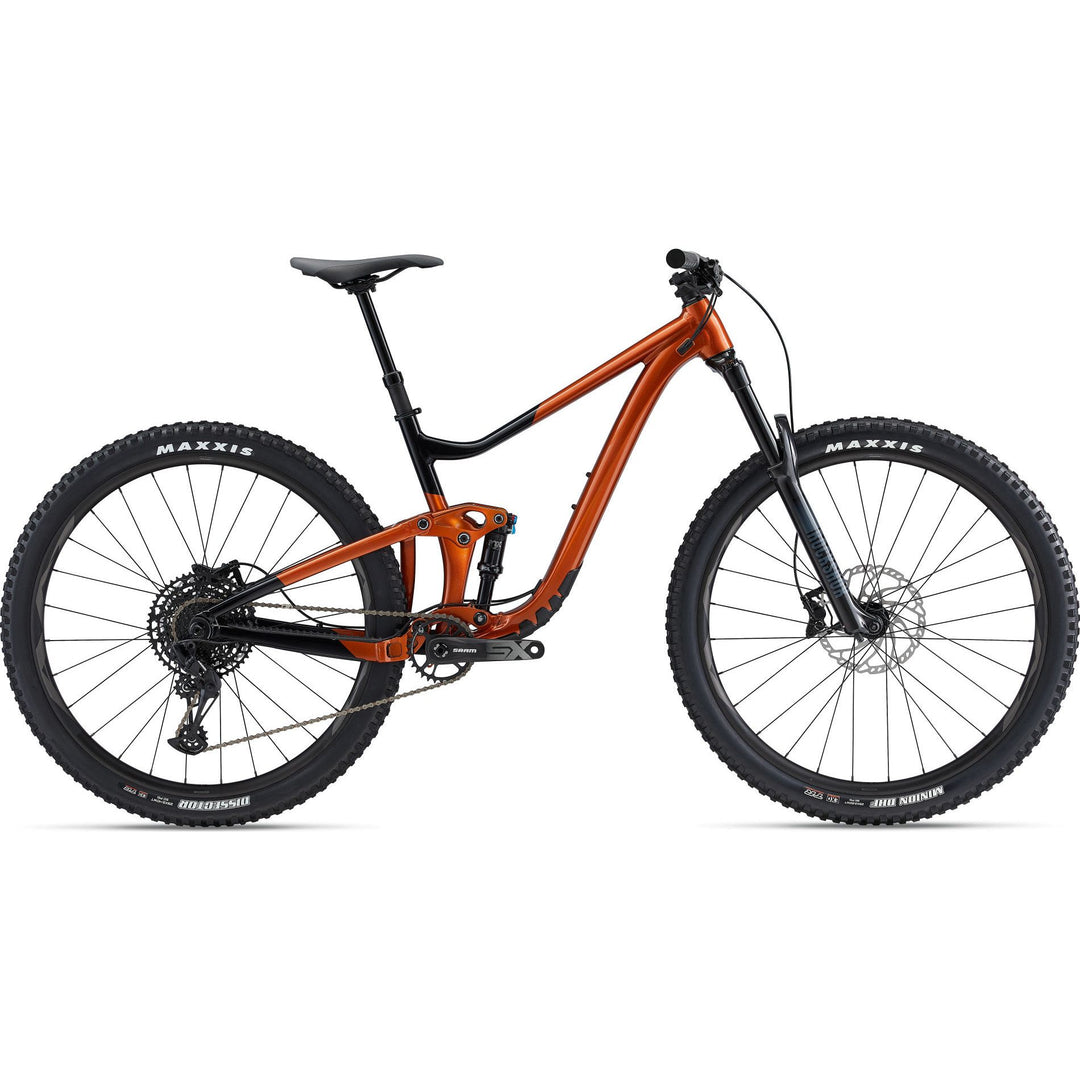 Giant Trance X 29 2, SALE – The Path Bike Shop