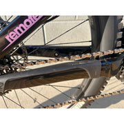 Kona Remote 160, Return, Drive Side Chainstay
