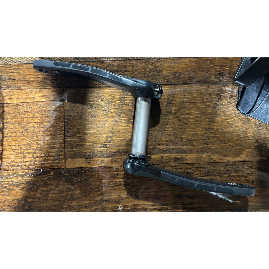 Shimano Deore XT FC-M8200 Crankset 170mm, Take Off – The Path Bike