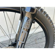 2024 Scor 4060 Z LT NX Black Large, Returned, Fork Scratches Non Drive Side