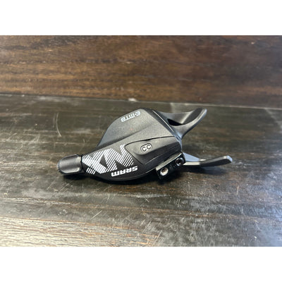 SRAM NX Eagle 12 Speed Shifter E-MTB, Take Off, Full View