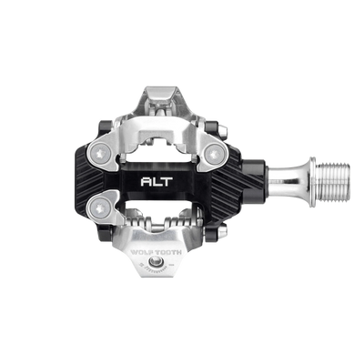 Wolf Tooth ALT XC Clipless Pedals