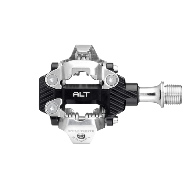 Wolf Tooth ALT XC Clipless Pedals