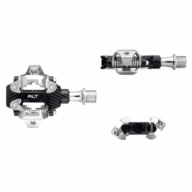 Wolf Tooth ALT XC Clipless Pedals