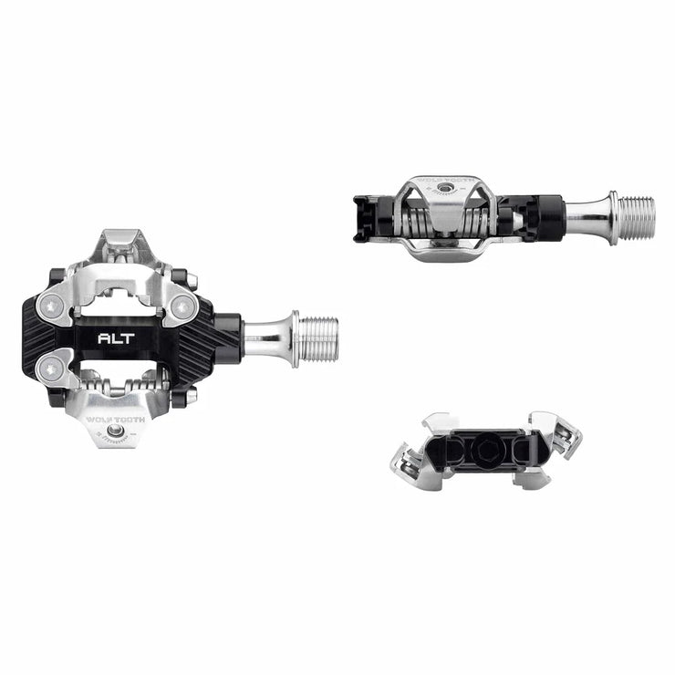 Wolf Tooth ALT XC Clipless Pedals