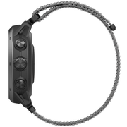 COROS APEX 2 Pro GPS Outdoor Watch APEX 2 Pro Black, side view.