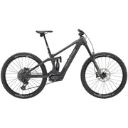 Transition Repeater PT Carbon X0 AXS, Graphite Grey, Full View.