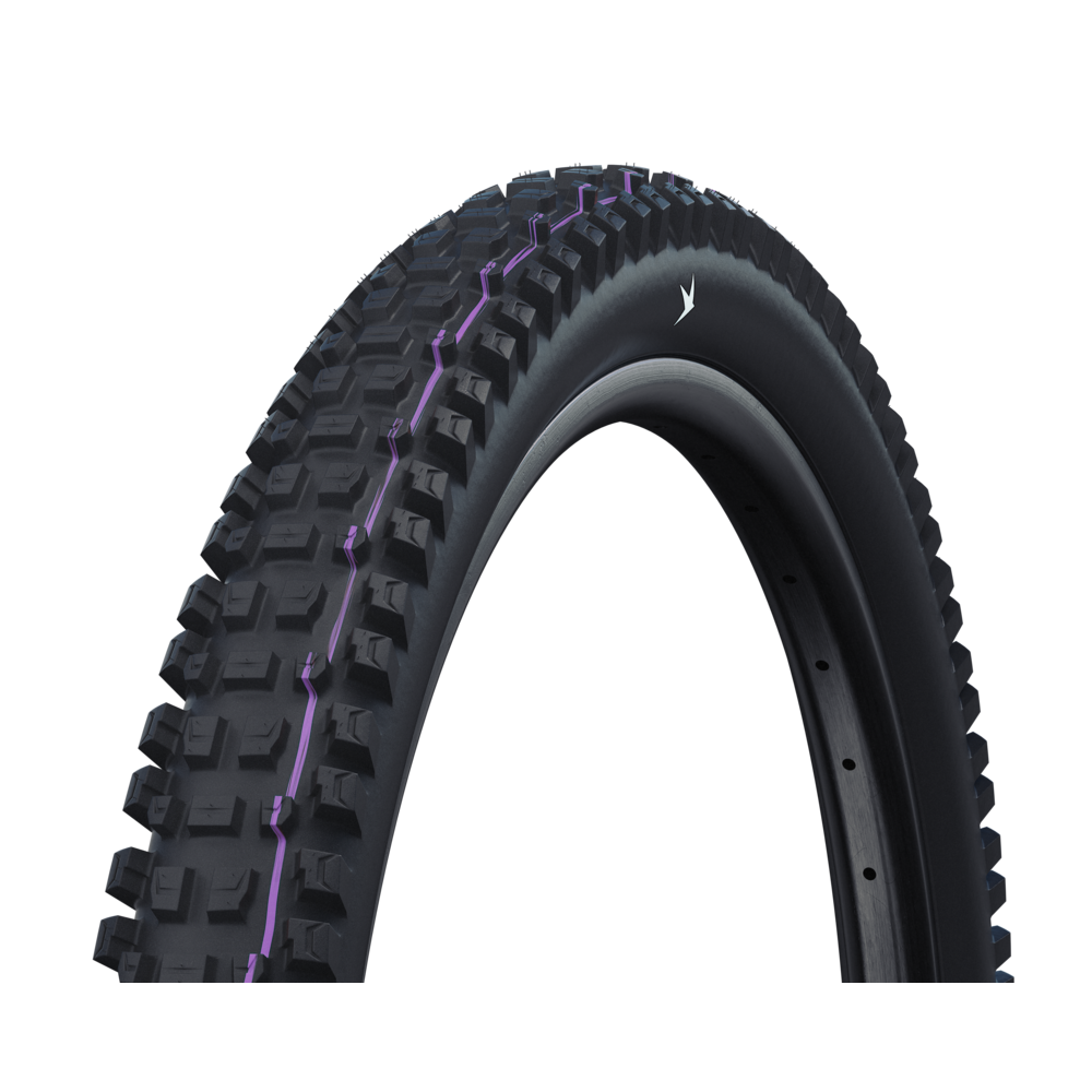 Schwalbe Albert Gravity Pro E50 Radial Tire 29 x 2.5