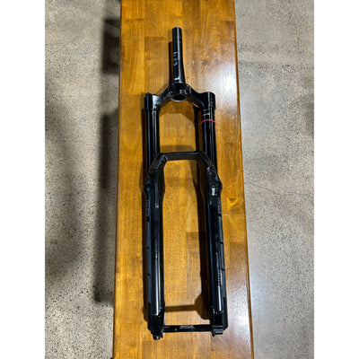 Rockshox Zeb Select Fork 29" 190mm, Take Off Part, Full View