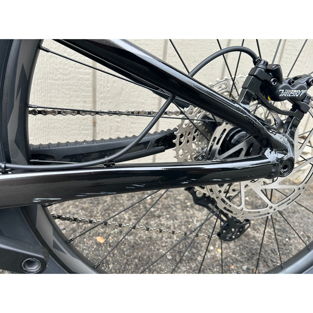 Full-Suspension MTBs Under $3,500 – Tagged 
