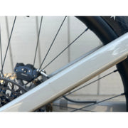 2025 Santa Cruz Vala 1 CC MX  X0 AXS RSV, Used, Drive Side Chainstay Blemishes