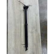 X-Fusion Manic Dropper Post, Take Off, Full View
