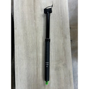 SDG Tellis V2 Dropper Seatpost (31.6mm), Takeoff, 170mm Variant Full View