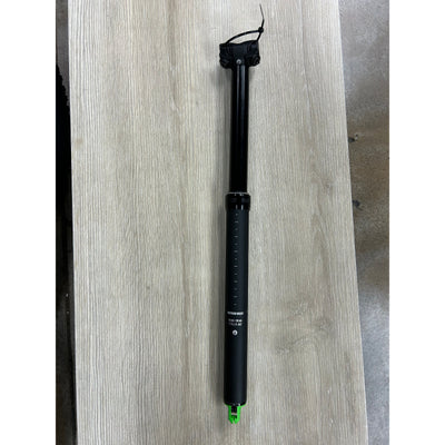 SDG Tellis V2 Dropper Seatpost (31.6mm), Takeoff, 170mm Variant Full View
