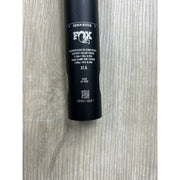 Fox Transfer SL Performance Elite XL, Take Off Part, Serial Number