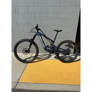 2025 Santa Cruz Heckler SL 1 C MX Stout BLEM, Non Drive Side Full View
