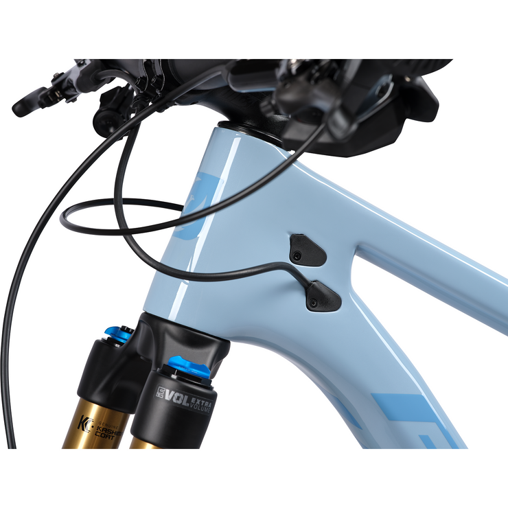 2024 PIVOT MACH 4 SL Pro X0 Eagle XC Build Carbon Wheels The