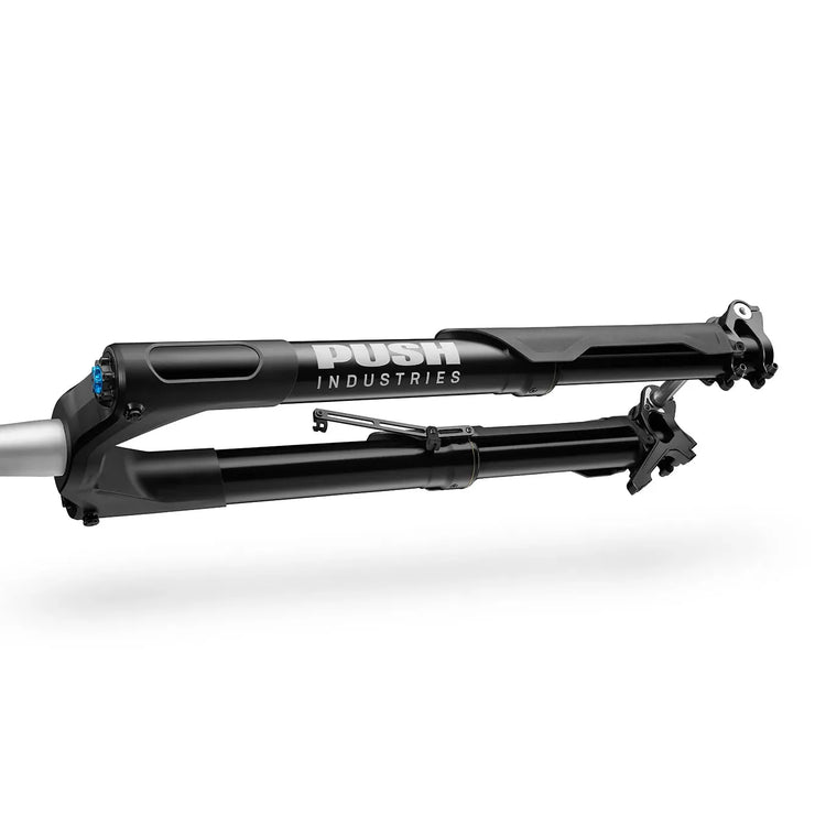 PUSH Industries NINE ONE V2 Fork, 170mm