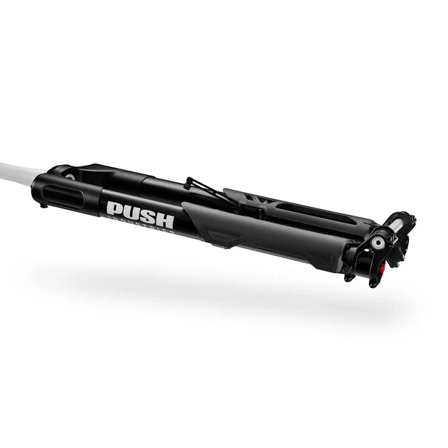 PUSH Industries NINE ONE V2 Fork, 170mm, 45lb spring – The Path Bike Shop
