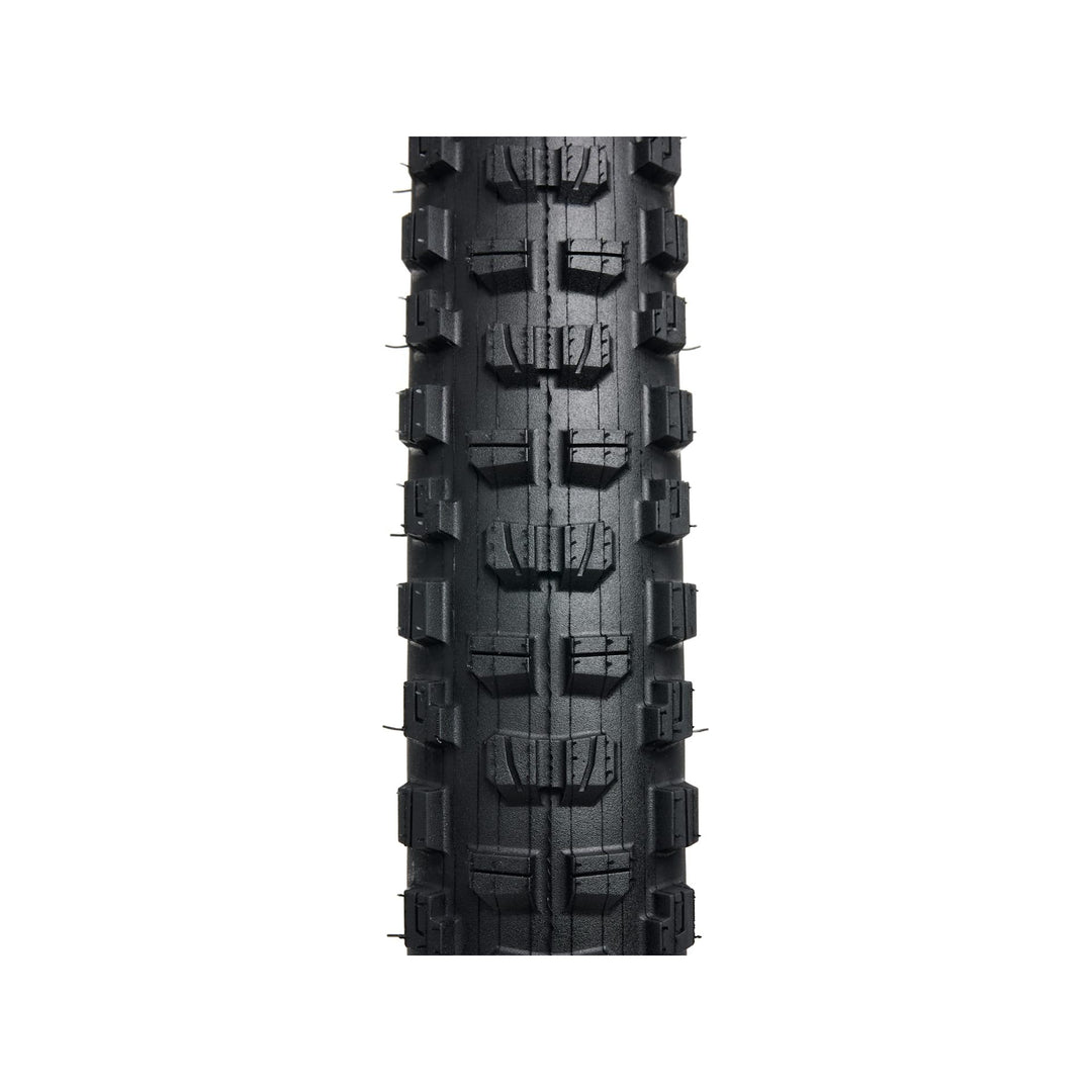 Bontrager Brevard Pro XR 29x2.5 TLR Black Mountain Bike Tire – The