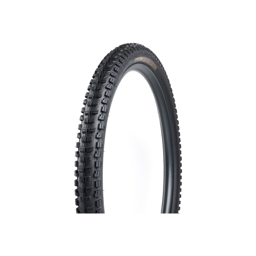 Bontrager Brevard Pro XR 29x2.5 TLR Black Tire