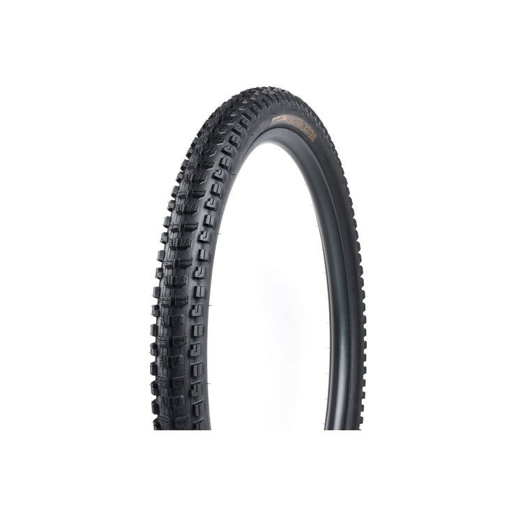 Bontrager Brevard Pro XR 29x2.5 TLR Black Tire