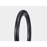 Bontrager XR4 Team Issue TLR 27.5 x 2.40 Mountain Bike Tire, full view. 