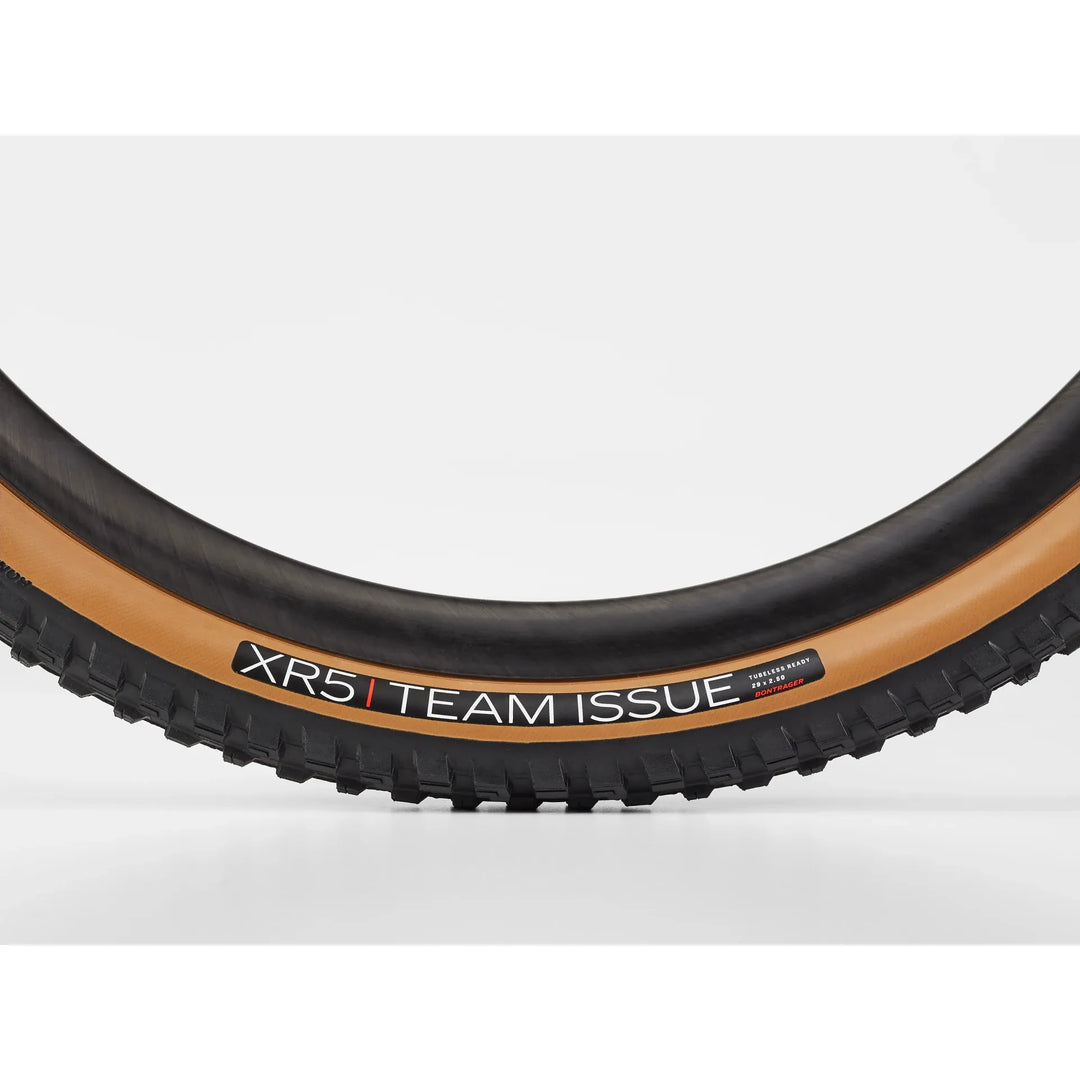 Bontrager xr5 team issue 29 sale