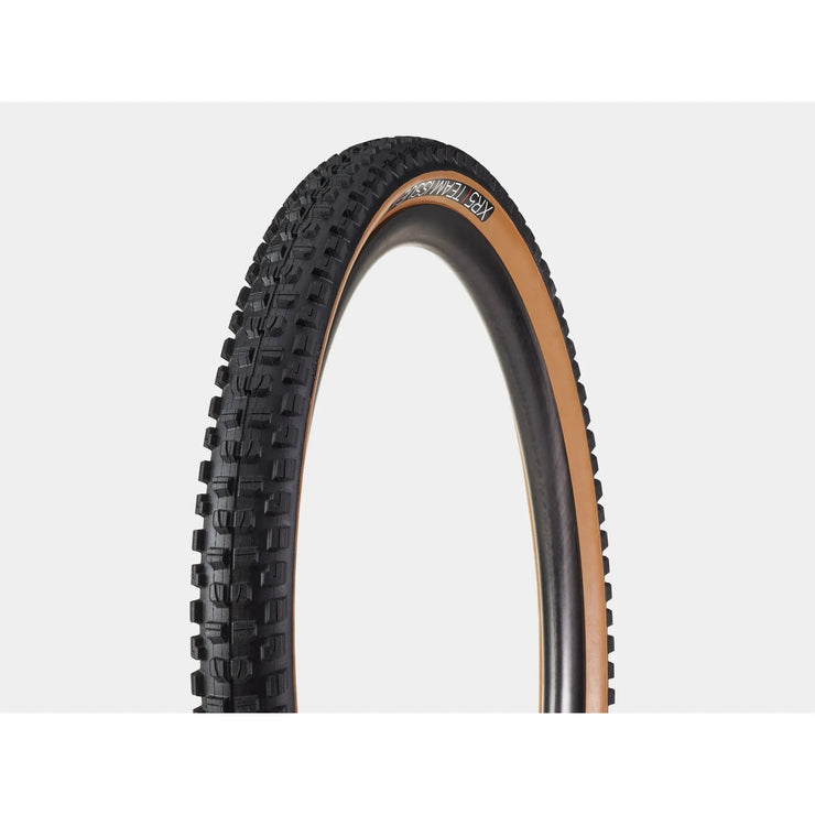 Bontrager XR5 Team Issue 29 x 2.5 TLR Tanwall Mountain Bike Tire The Path Bike Shop