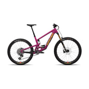 2025 Santa Cruz Bronson CC MX X0 AXS RSV Contact us for best