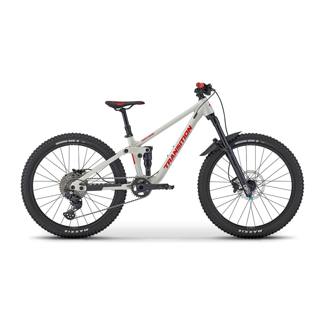 TRANSITION RIPCORD 24インチ フルサス 2025 Transition Ripcord 24