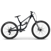 Transition TR11 Alloy GX, black, full view.