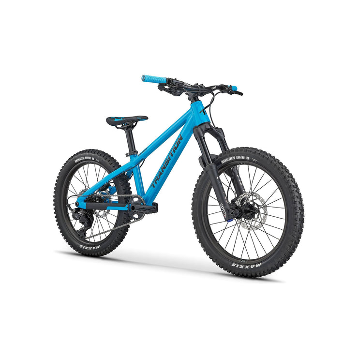 2025 Transition Bandit Kids Hardtail The Path Bike Shop